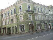 Санкт-Петербург, 1-комн.кв. Вознесенскй пр. д.7 (ст.м. "Сенная площадь")