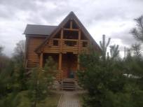 Таунхаус ул. Духовская 5